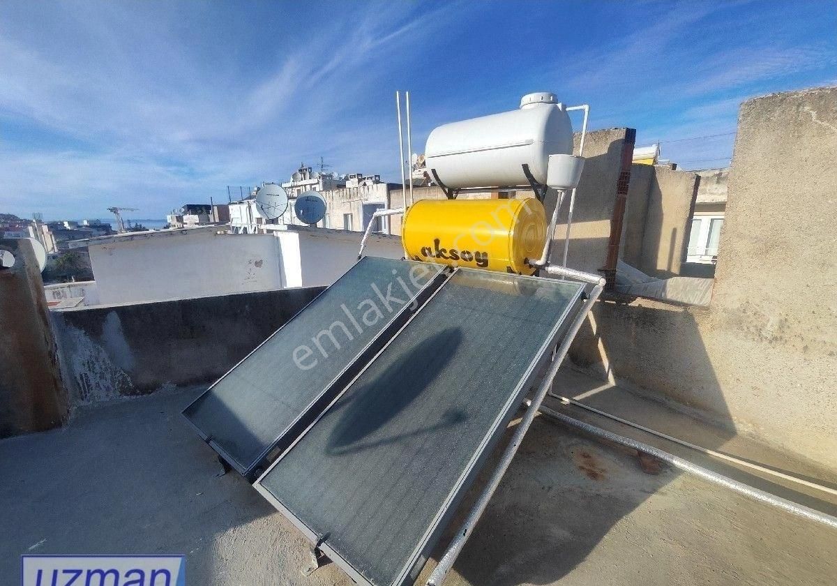 Merkez De 3+1 Acil Satılık Daire - Görsel 21