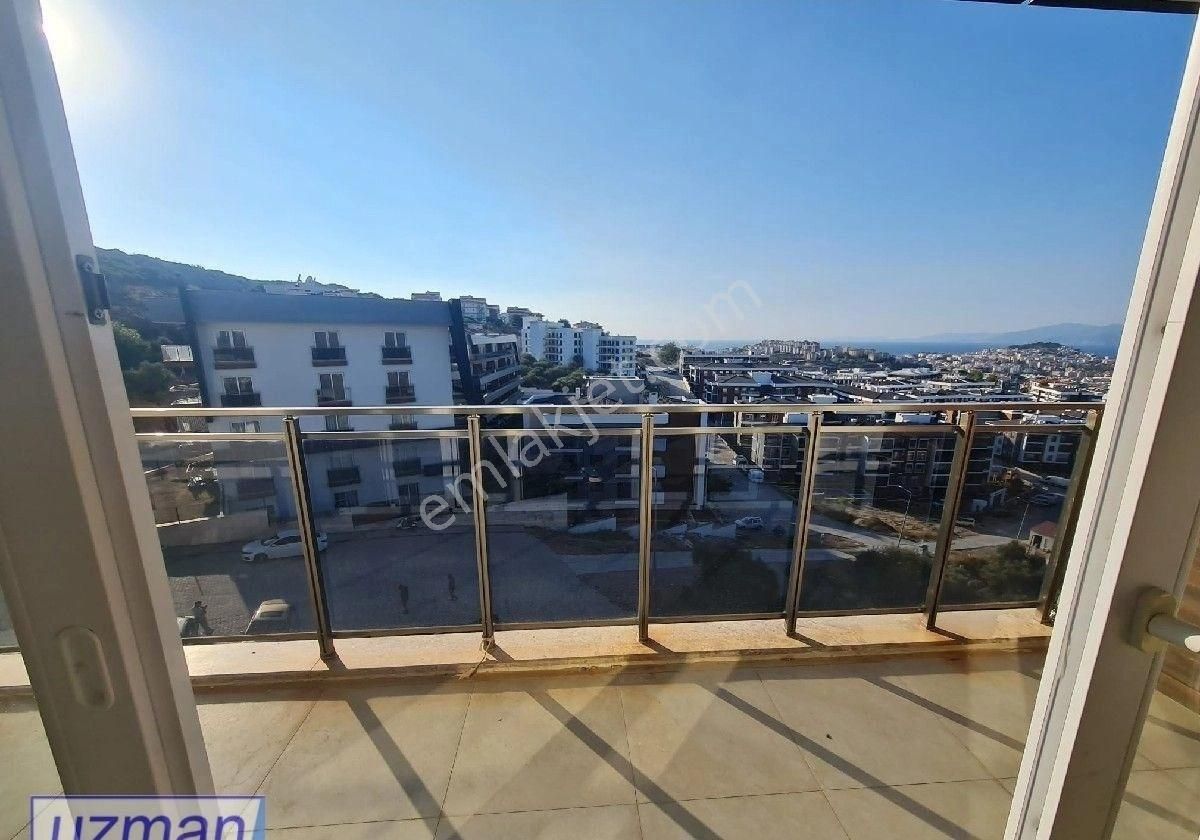 Panoramik Doğa Ve Deniz Manzaralı Fırsat Daire - Görsel 5