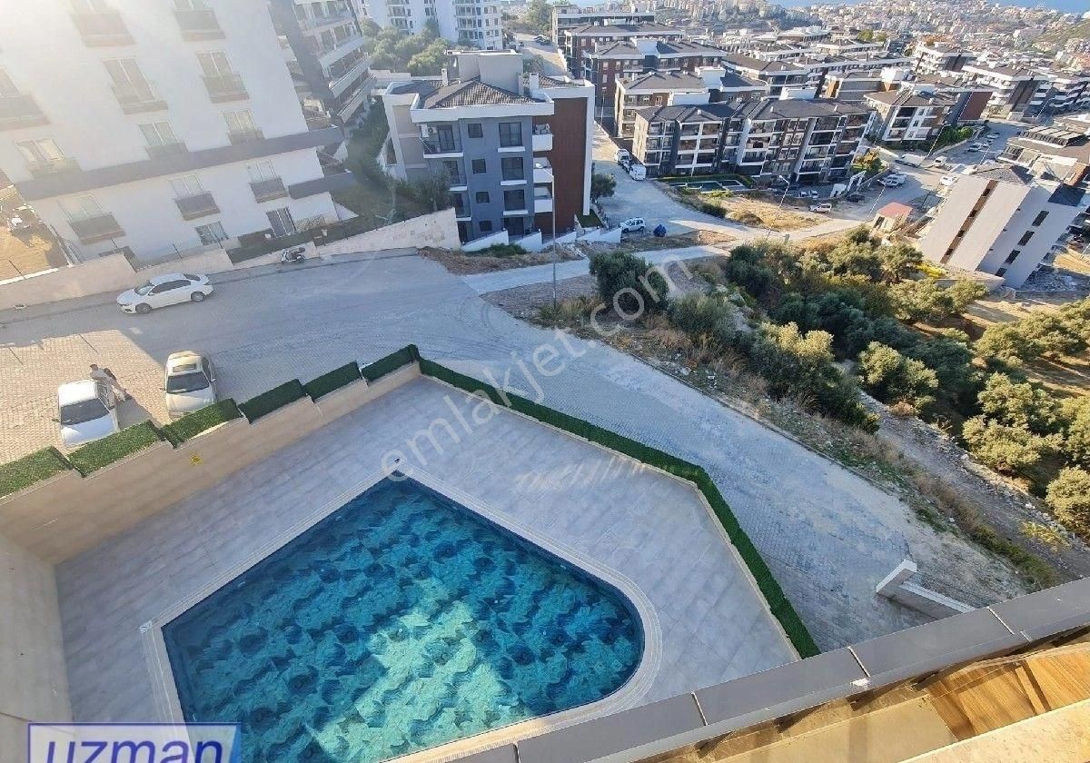 Panoramik Doğa Ve Deniz Manzaralı Fırsat Daire