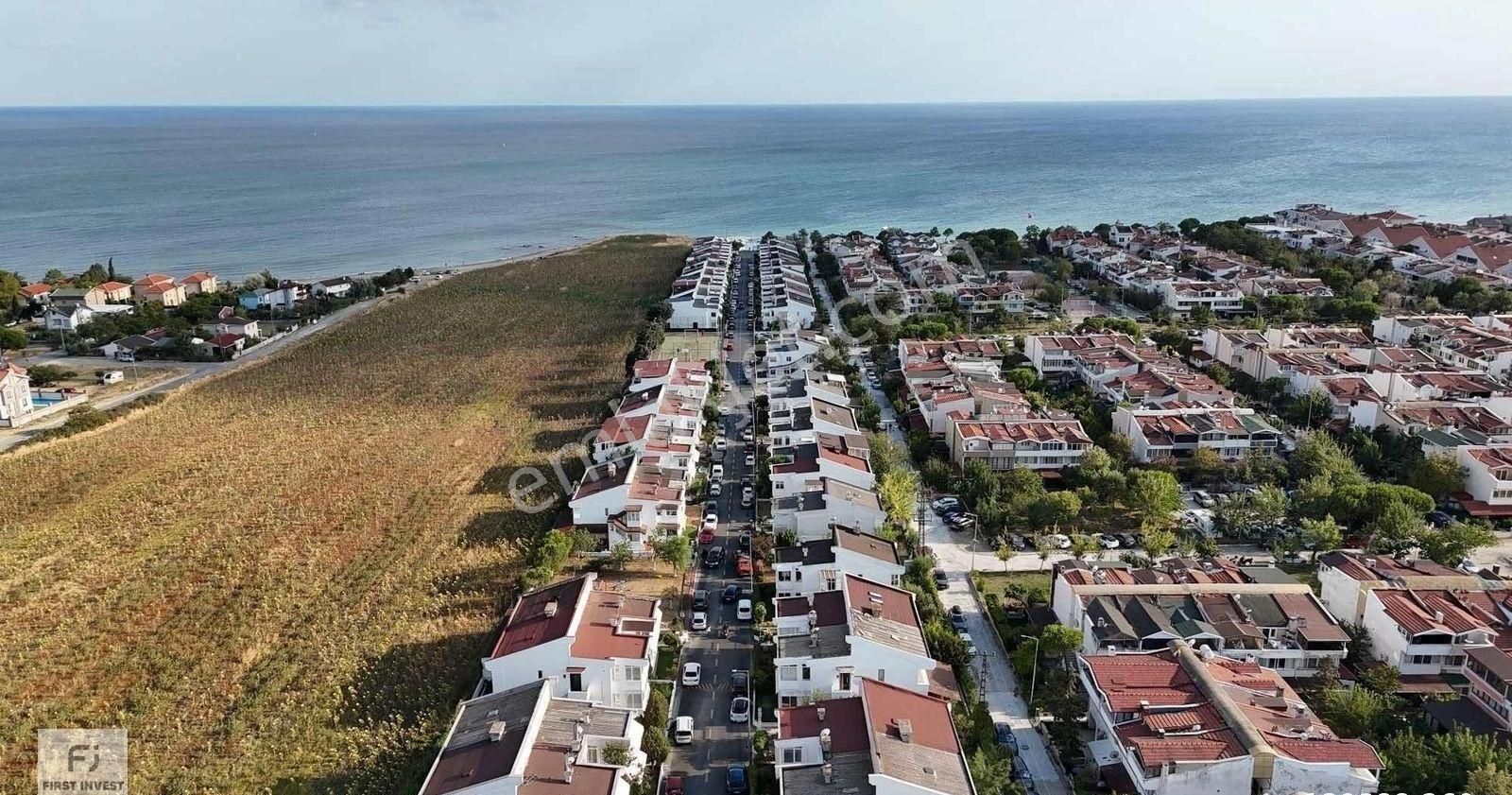 *silivri Erseven 5 Sitesi Satılık Sıfır Yaz-kış Oturuma Uygun* - Görsel 30