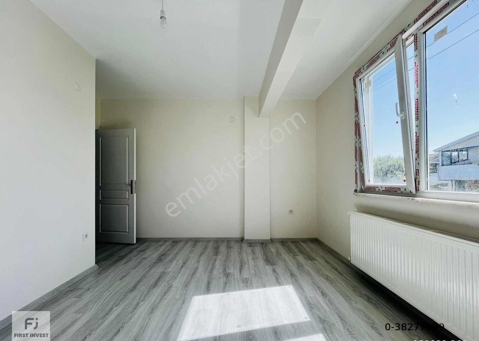 *silivri Erseven 5 Sitesi Satılık Sıfır Yaz-kış Oturuma Uygun* - Görsel 19