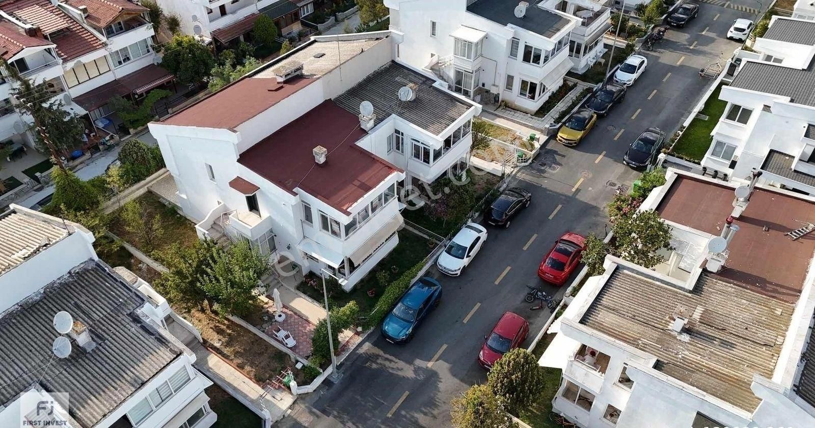 *silivri Erseven 5 Sitesi Satılık Sıfır Yaz-kış Oturuma Uygun* - Görsel 10