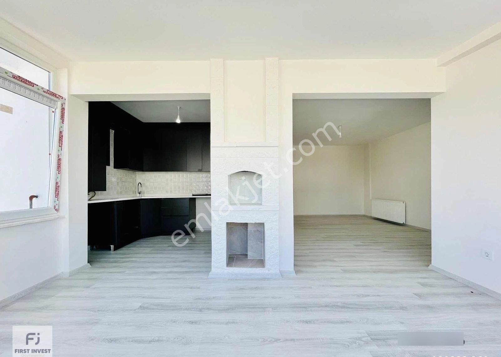 *silivri Erseven 5 Sitesi Satılık Sıfır Yaz-kış Oturuma Uygun* - Görsel 22