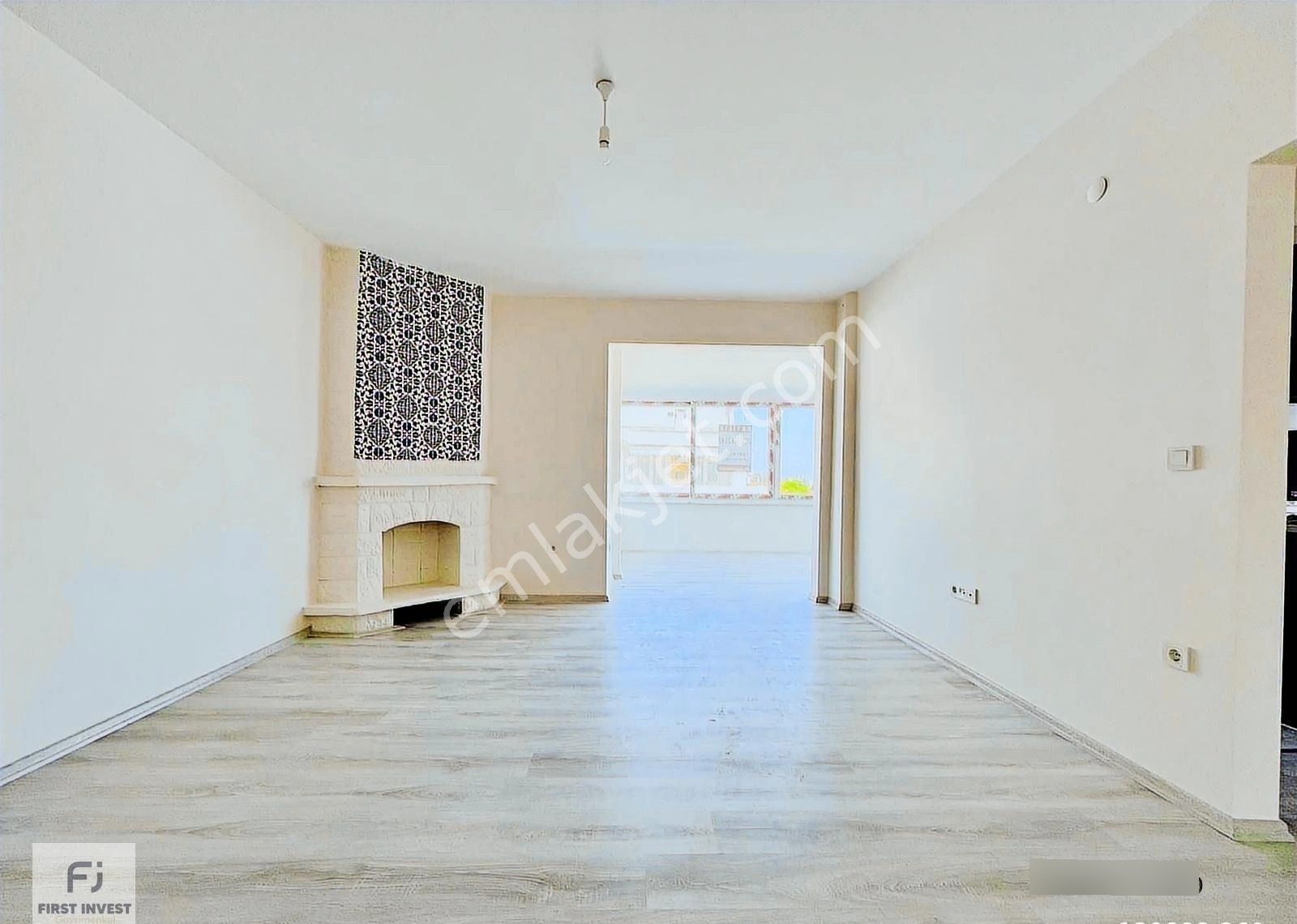 *silivri Erseven 5 Sitesi Satılık Sıfır Yaz-kış Oturuma Uygun* - Görsel 14