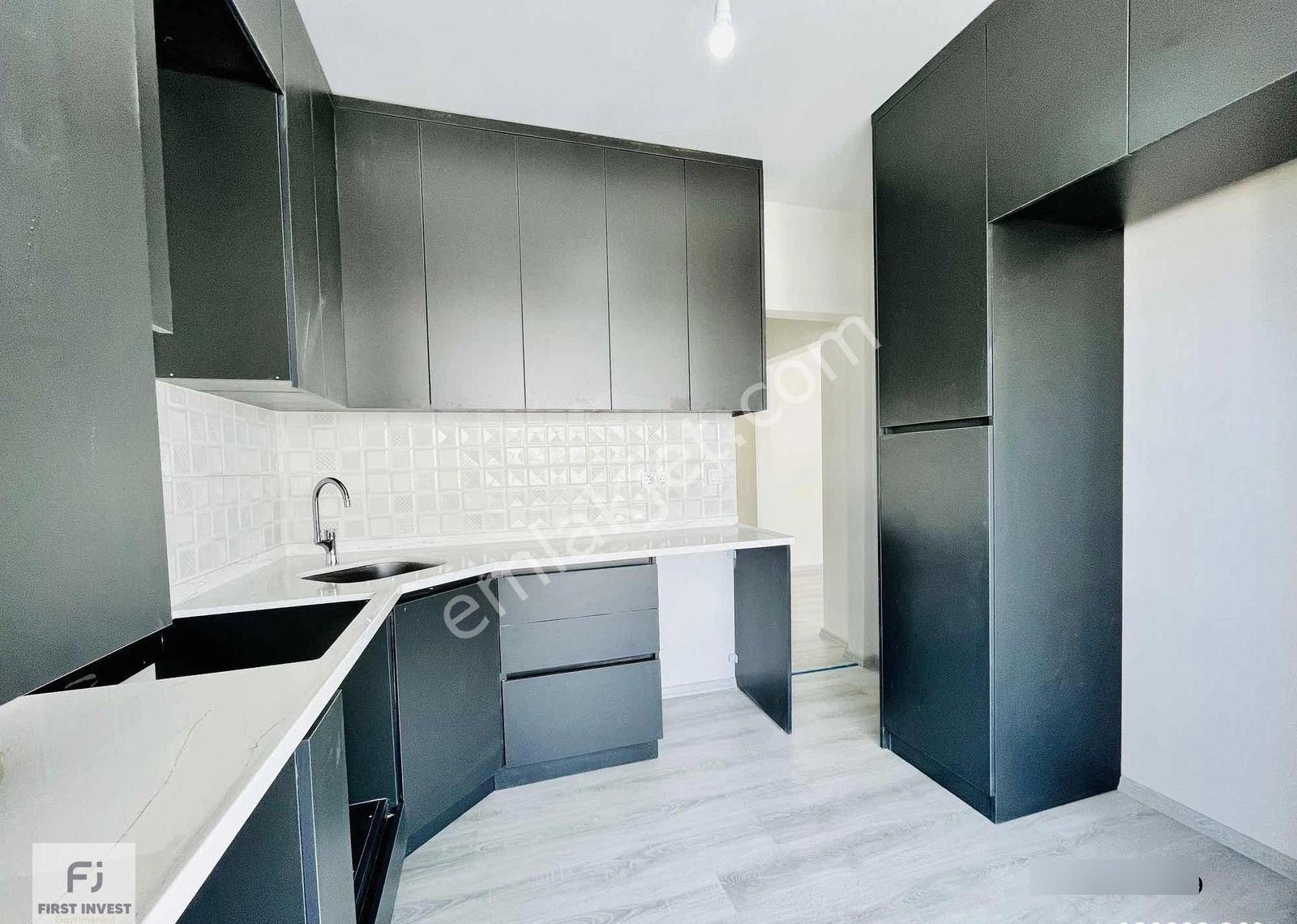 *silivri Erseven 5 Sitesi Satılık Sıfır Yaz-kış Oturuma Uygun* - Görsel 5