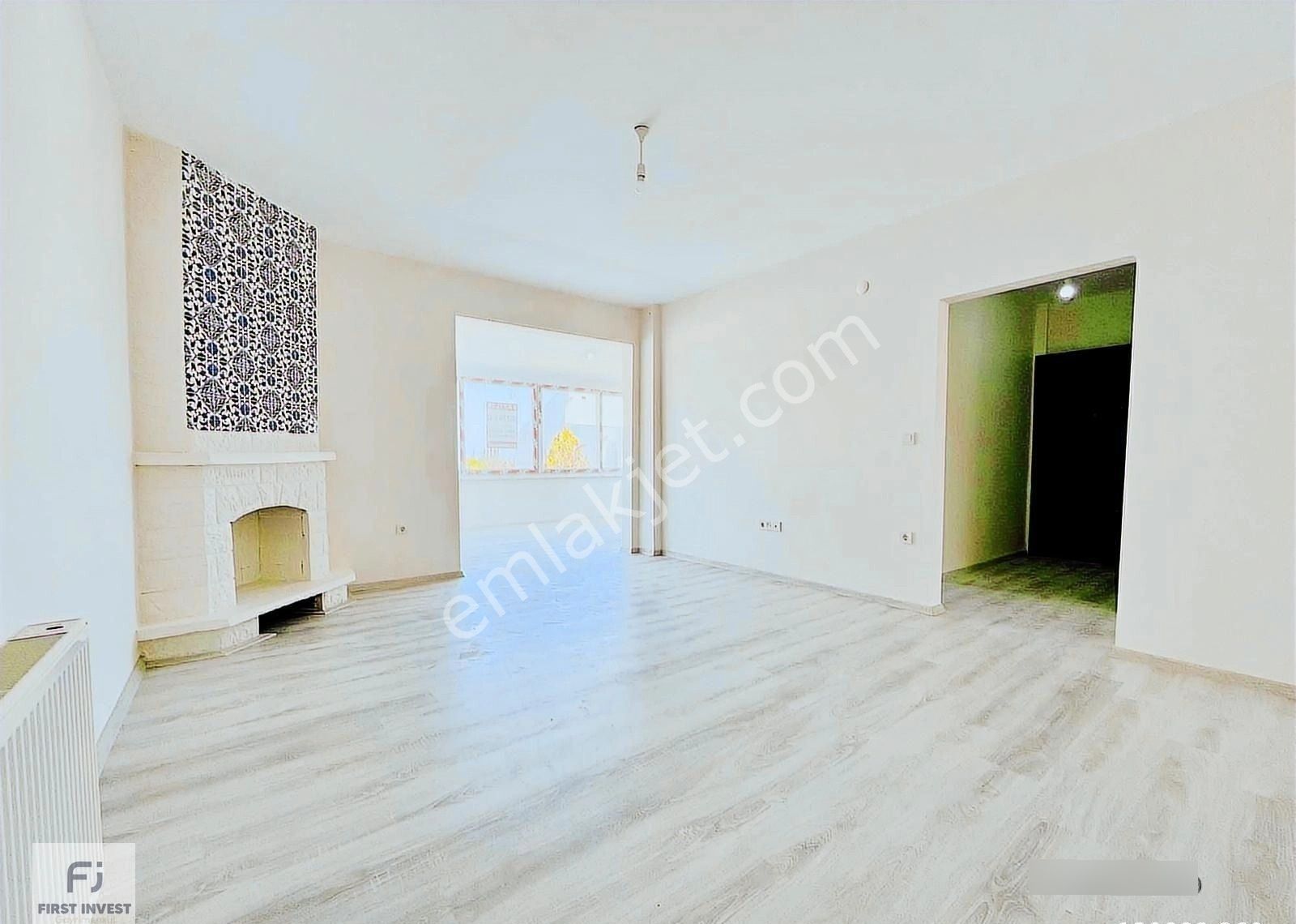 *silivri Erseven 5 Sitesi Satılık Sıfır Yaz-kış Oturuma Uygun* - Görsel 2