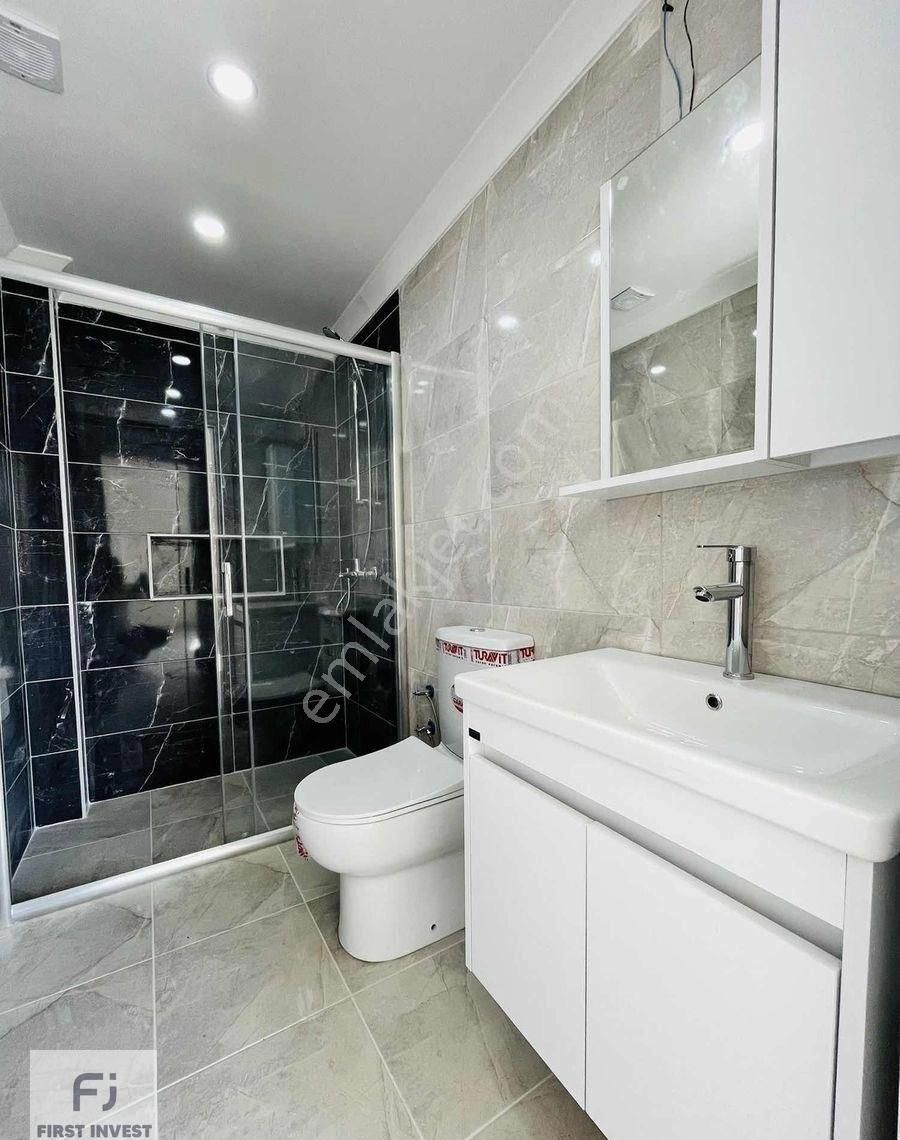 *silivri Erseven 5 Sitesi Satılık Sıfır Yaz-kış Oturuma Uygun* - Görsel 34