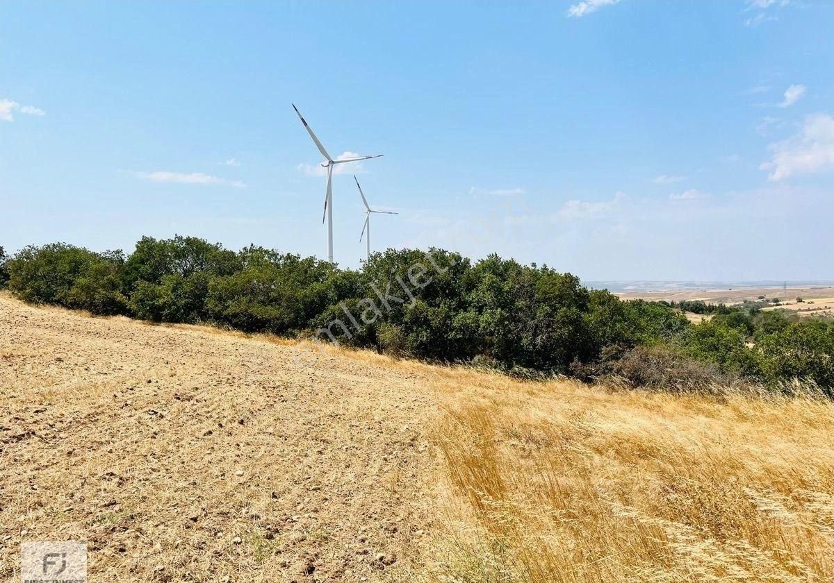Silivri Çanta-balaban'da Satılık 2672 Metrekare İyi Konumda Tarla - Görsel 5