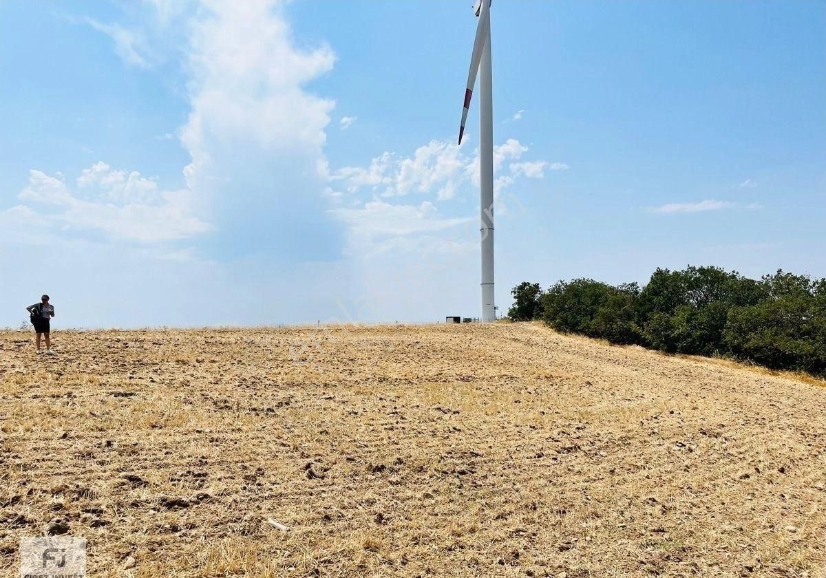 Silivri Çanta-balaban'da Satılık 2672 Metrekare İyi Konumda Tarla - Görsel 6