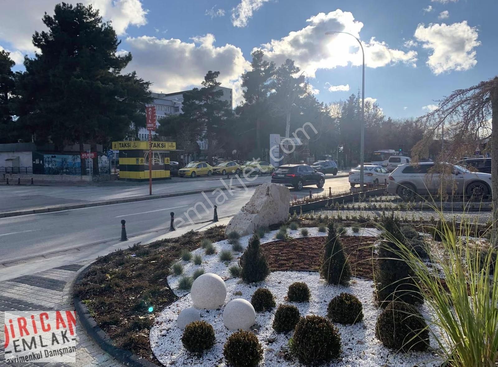 Dirican Dan Yeni Meram Cad. Hastane Karşısı Lüx Ofis - Görsel 23