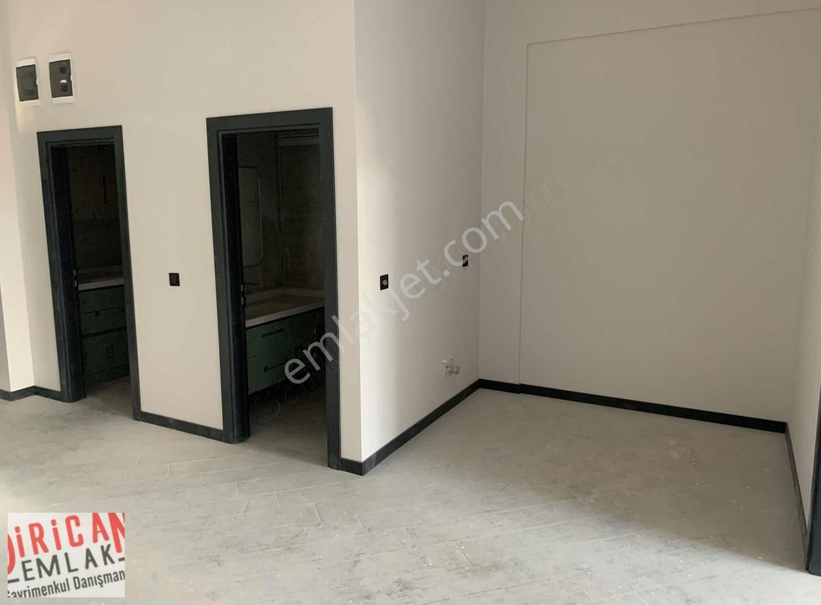 Dirican Dan Yeni Meram Cad. Hastane Karşısı Lüx Ofis - Görsel 21