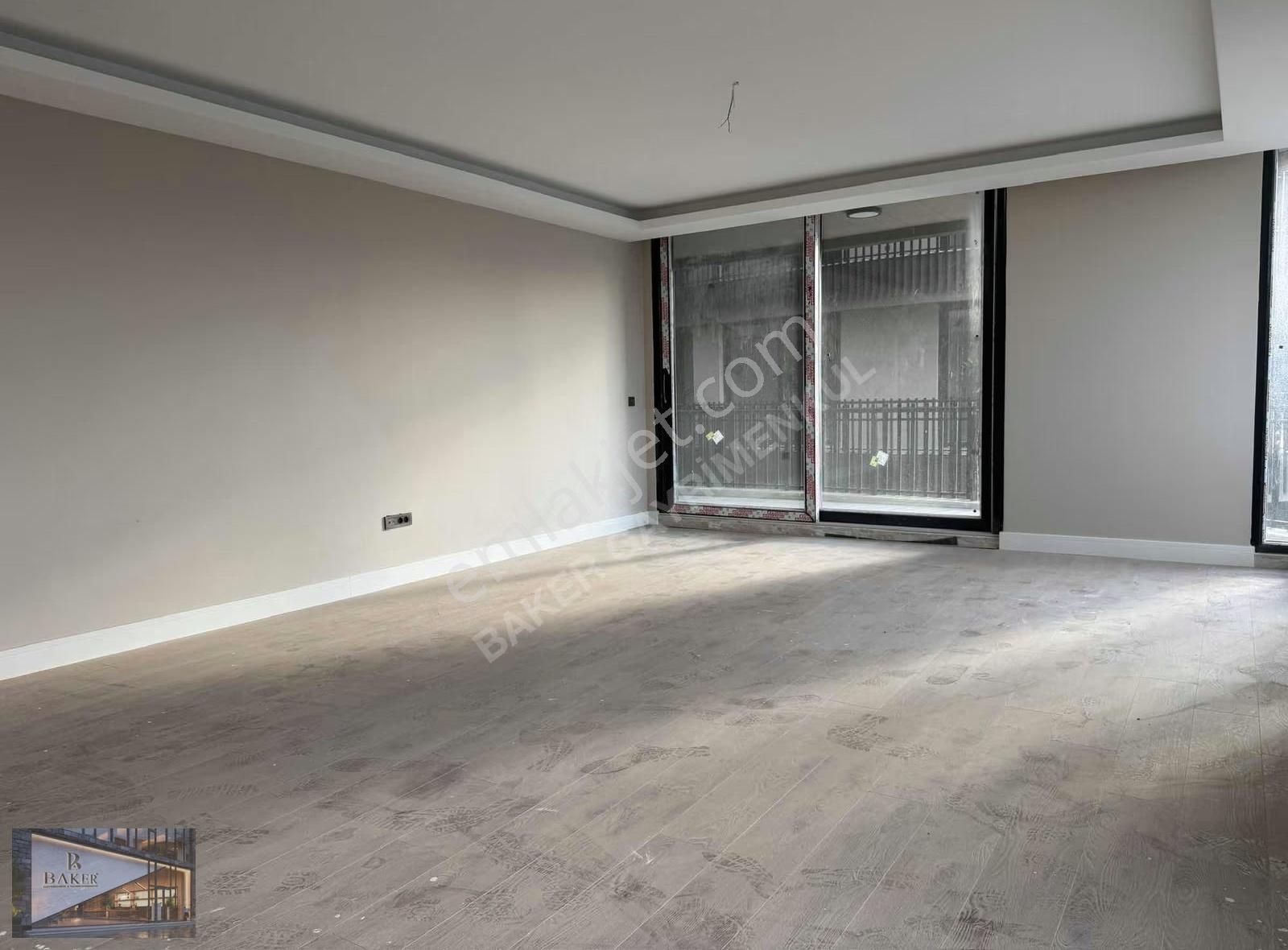 Baker'den Odunluk Alpiş Lenara House'da Tasarım Satılık Daire - Görsel 25