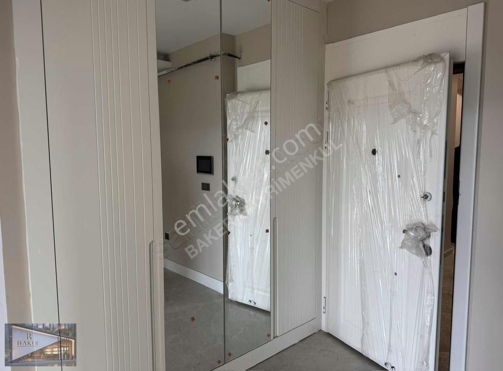 Baker'den Odunluk Alpiş Lenara House'da Tasarım Satılık Daire - Görsel 21