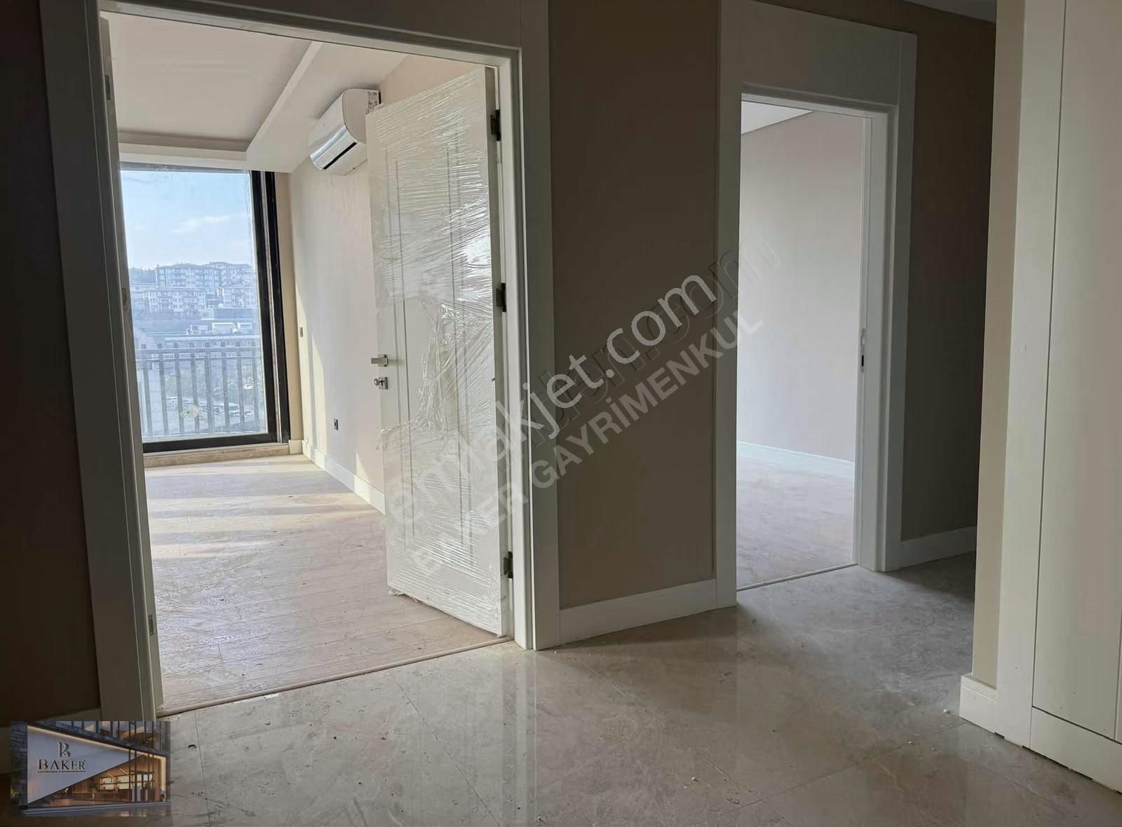 Baker'den Odunluk Alpiş Lenara House'da Tasarım Satılık Daire - Görsel 8