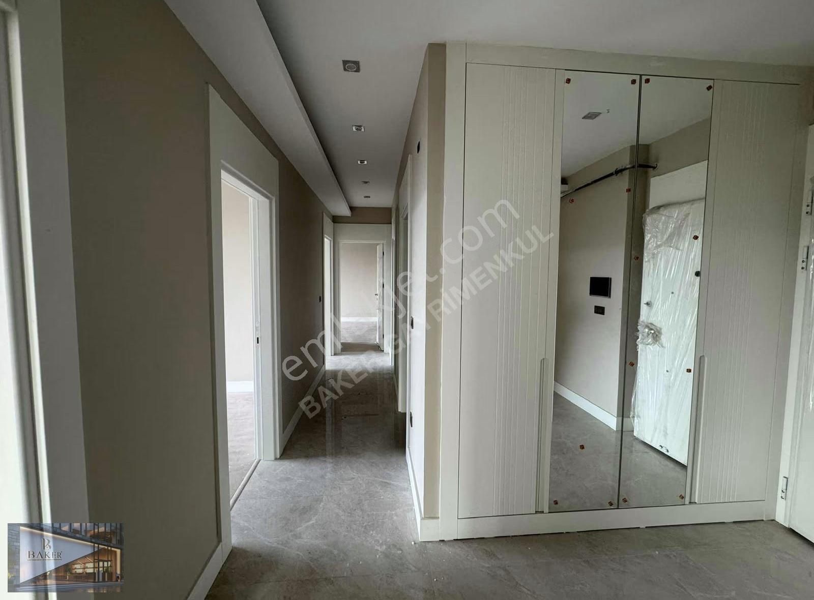 Baker'den Odunluk Alpiş Lenara House'da Tasarım Satılık Daire - Görsel 4