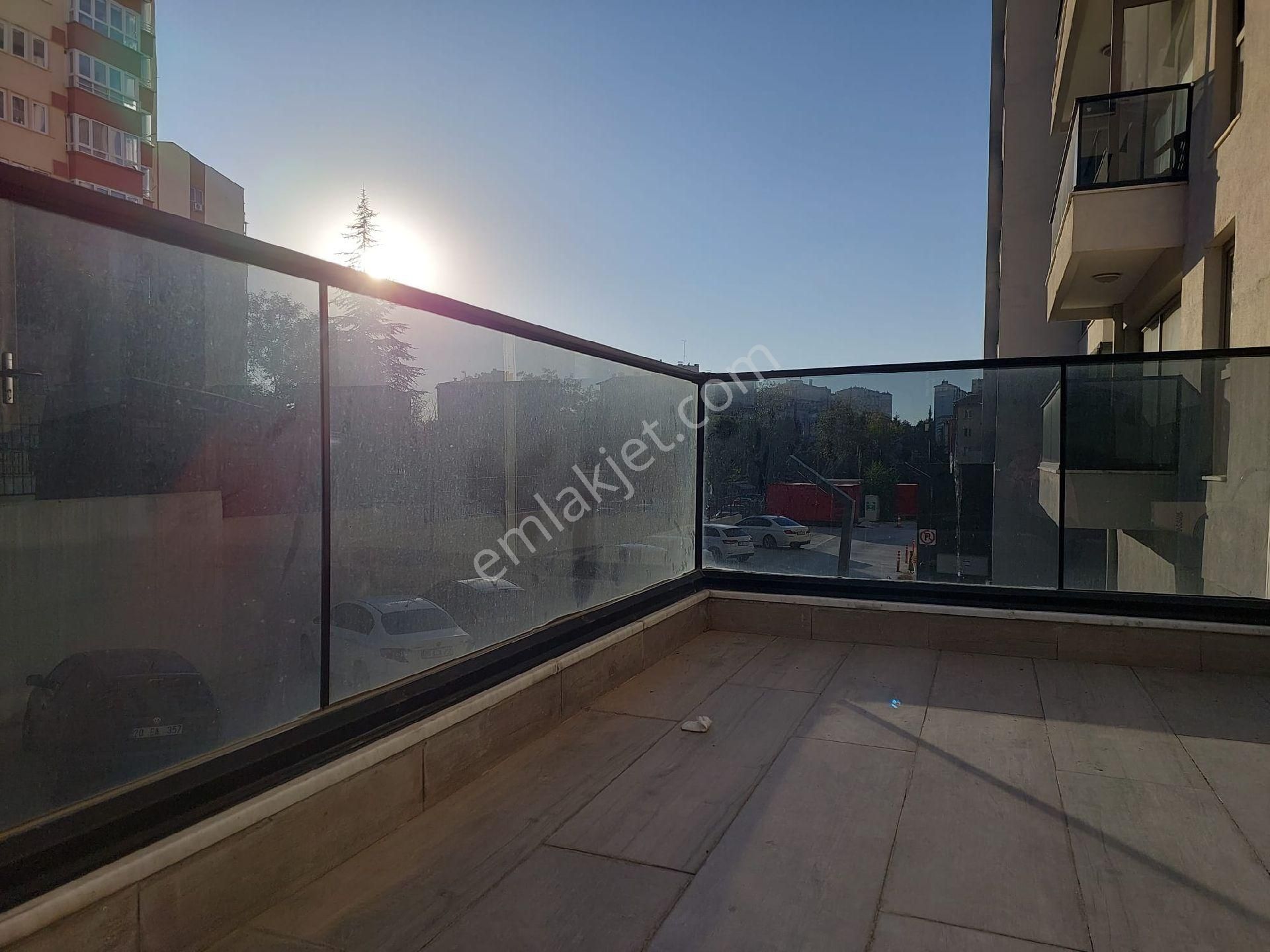 Gala Batıkent Kiralık Rezidans - Görsel 3