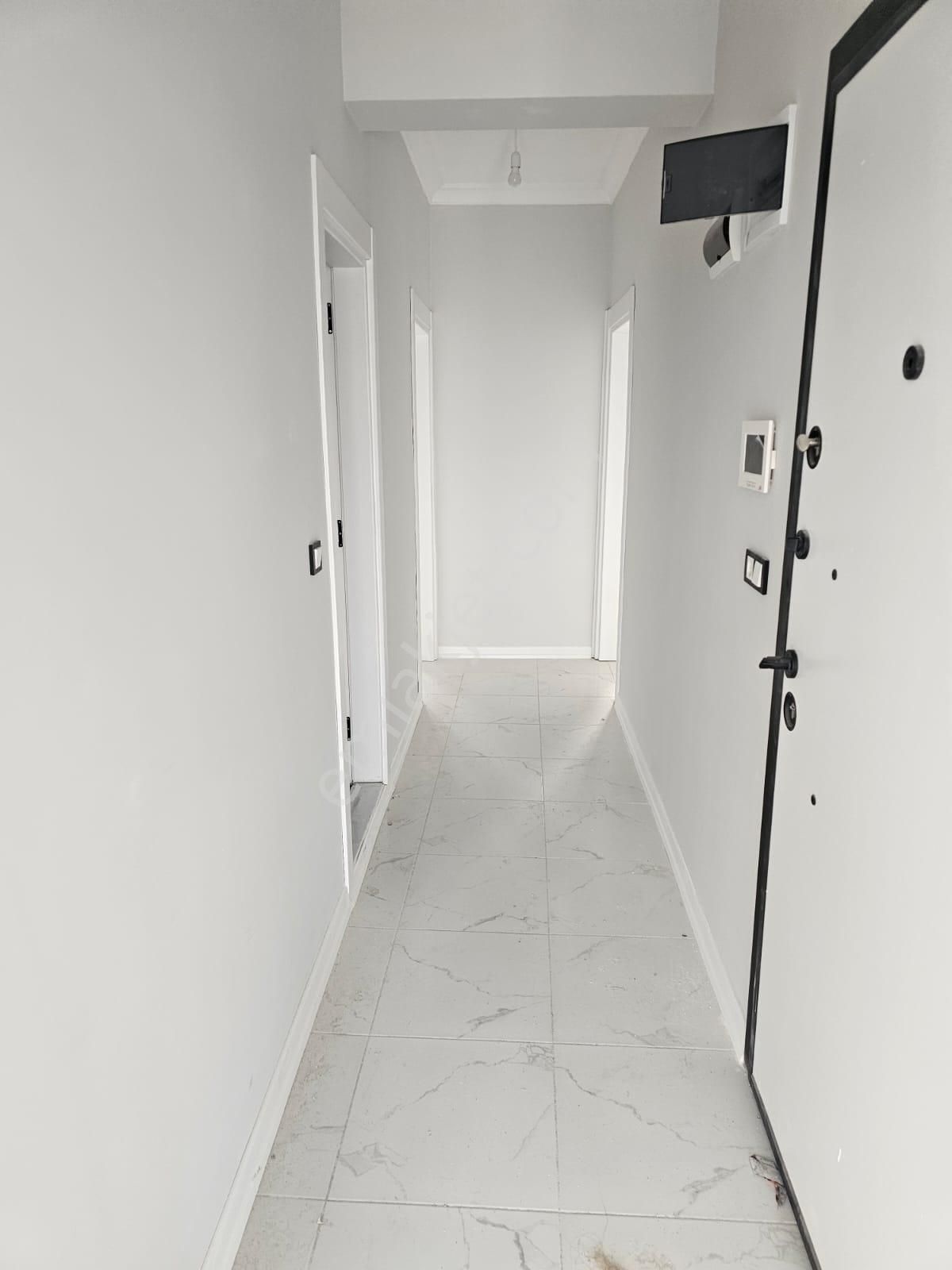 Özlüce 'de 2+1 Amerikan Mutfaklı Eşyasız Sıfır Kiralık Daire - Görsel 14
