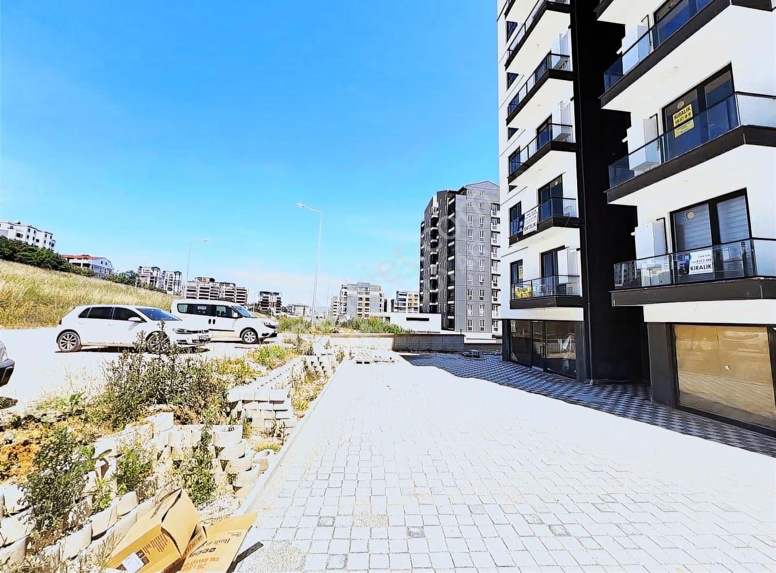 Bursa Nilüfer Balkan Kızılıcıklı Full Eşyalı Satılık 1+1 Daire - Görsel 16