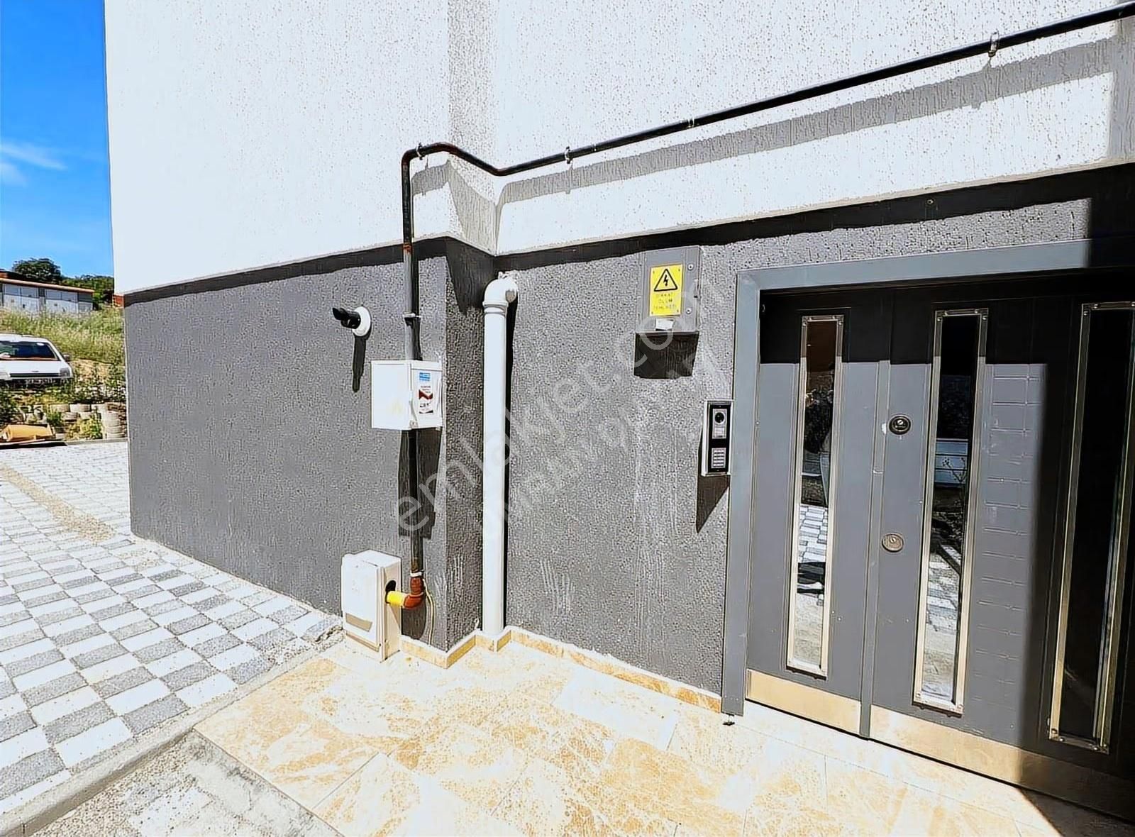 Bursa Nilüfer Balkan Kızılıcıklı Full Eşyalı Satılık 1+1 Daire - Görsel 12