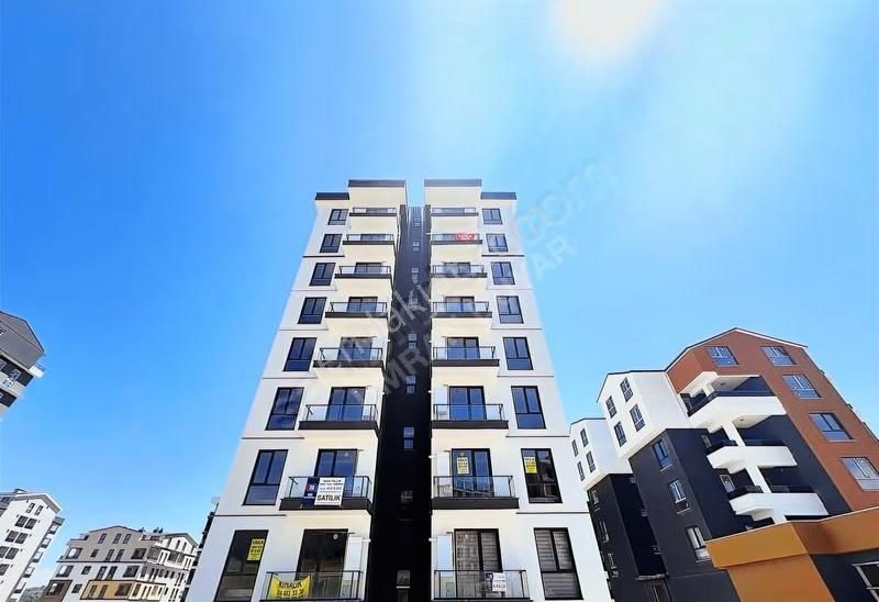 Bursa Nilüfer Balkan Kızılıcıklı Full Eşyalı Satılık 1+1 Daire - Görsel 19