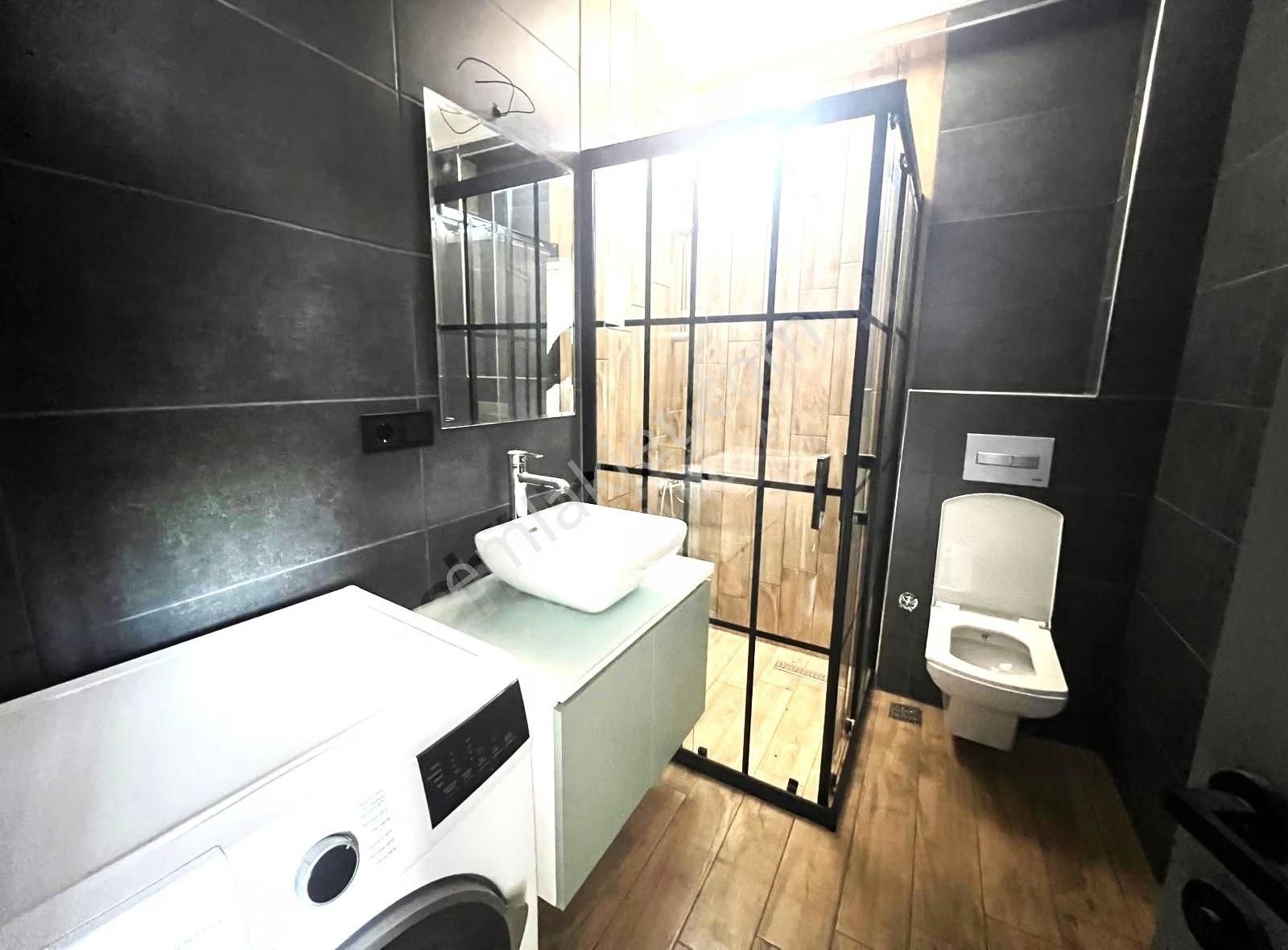 Bursa Nilüfer Balkan Kızılıcıklı Full Eşyalı Satılık 1+1 Daire - Görsel 25