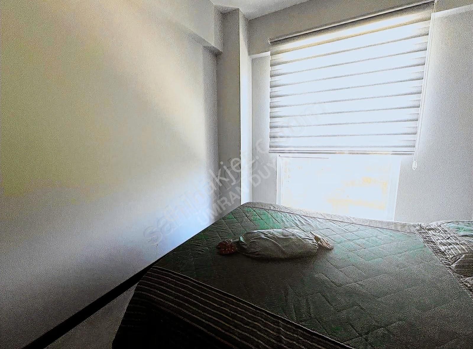 Bursa Nilüfer Balkan Kızılıcıklı Full Eşyalı Satılık 1+1 Daire - Görsel 21