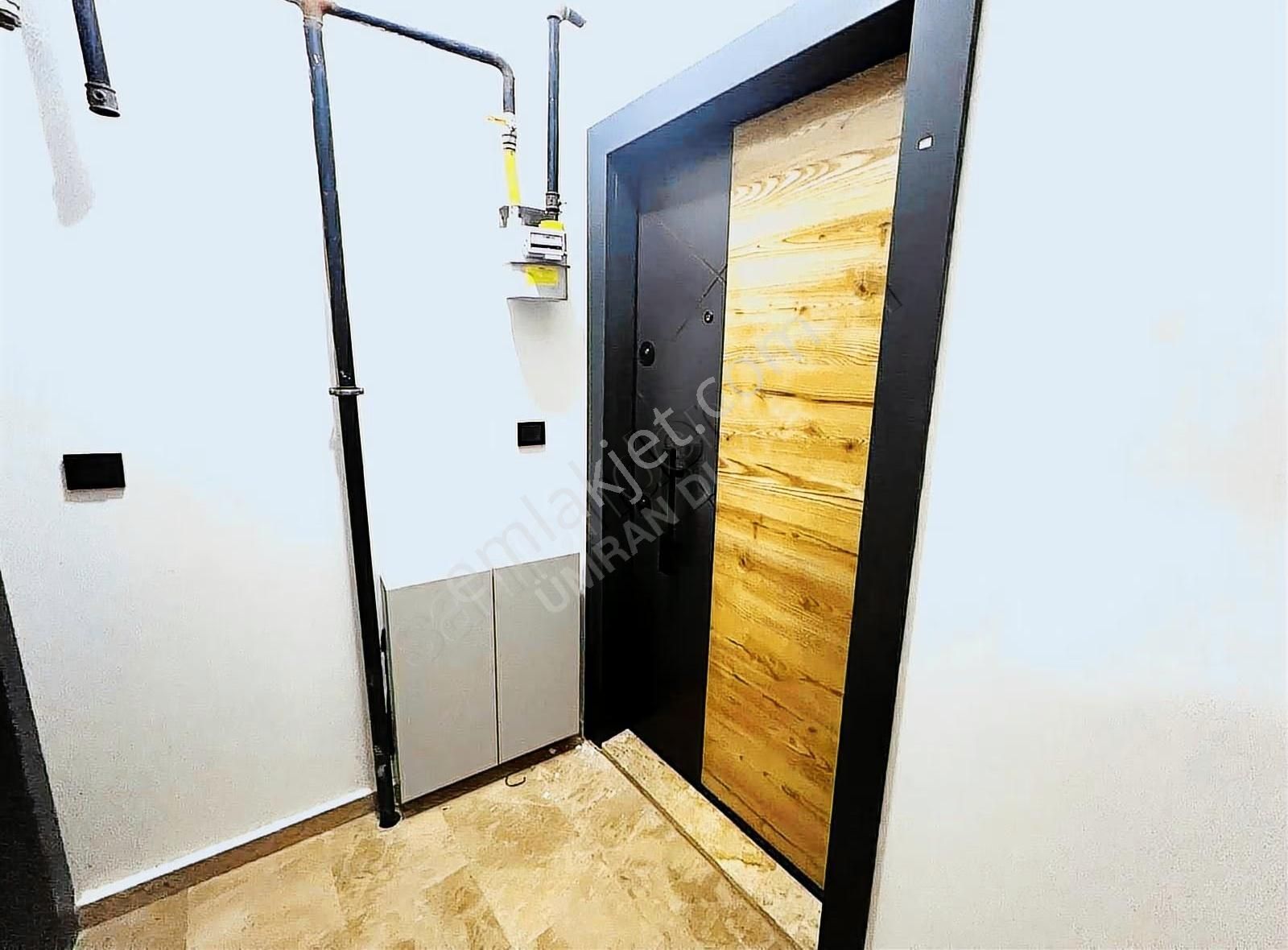 Bursa Nilüfer Balkan Kızılıcıklı Full Eşyalı Satılık 1+1 Daire - Görsel 26