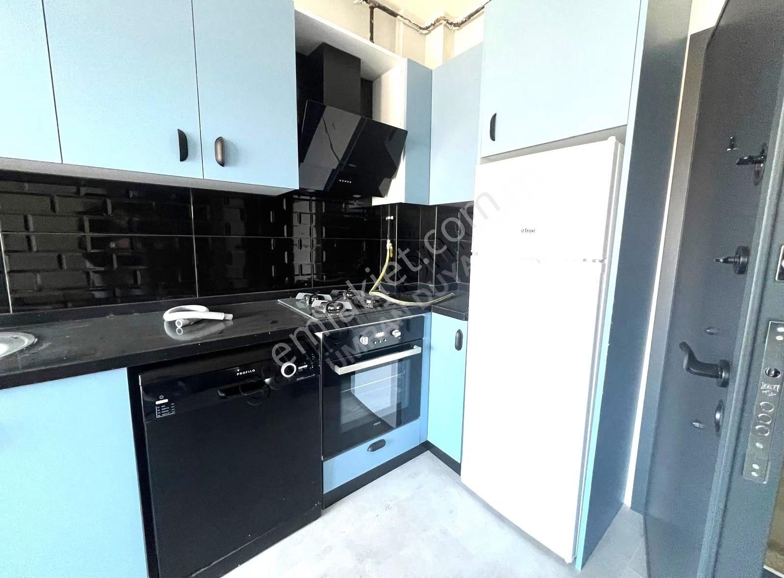 Bursa Nilüfer Balkan Kızılıcıklı Full Eşyalı Satılık 1+1 Daire - Görsel 3