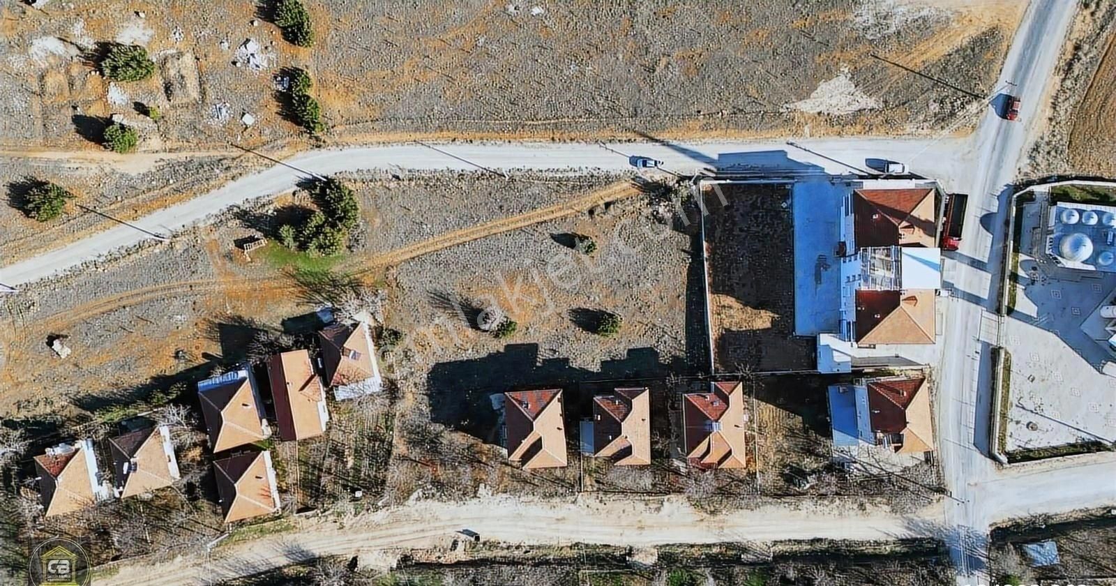 Coşkun Baloğlu Gayrimenkul'den 1.285 M2 Kupon 2 Arsa Satılıktır - Görsel 14
