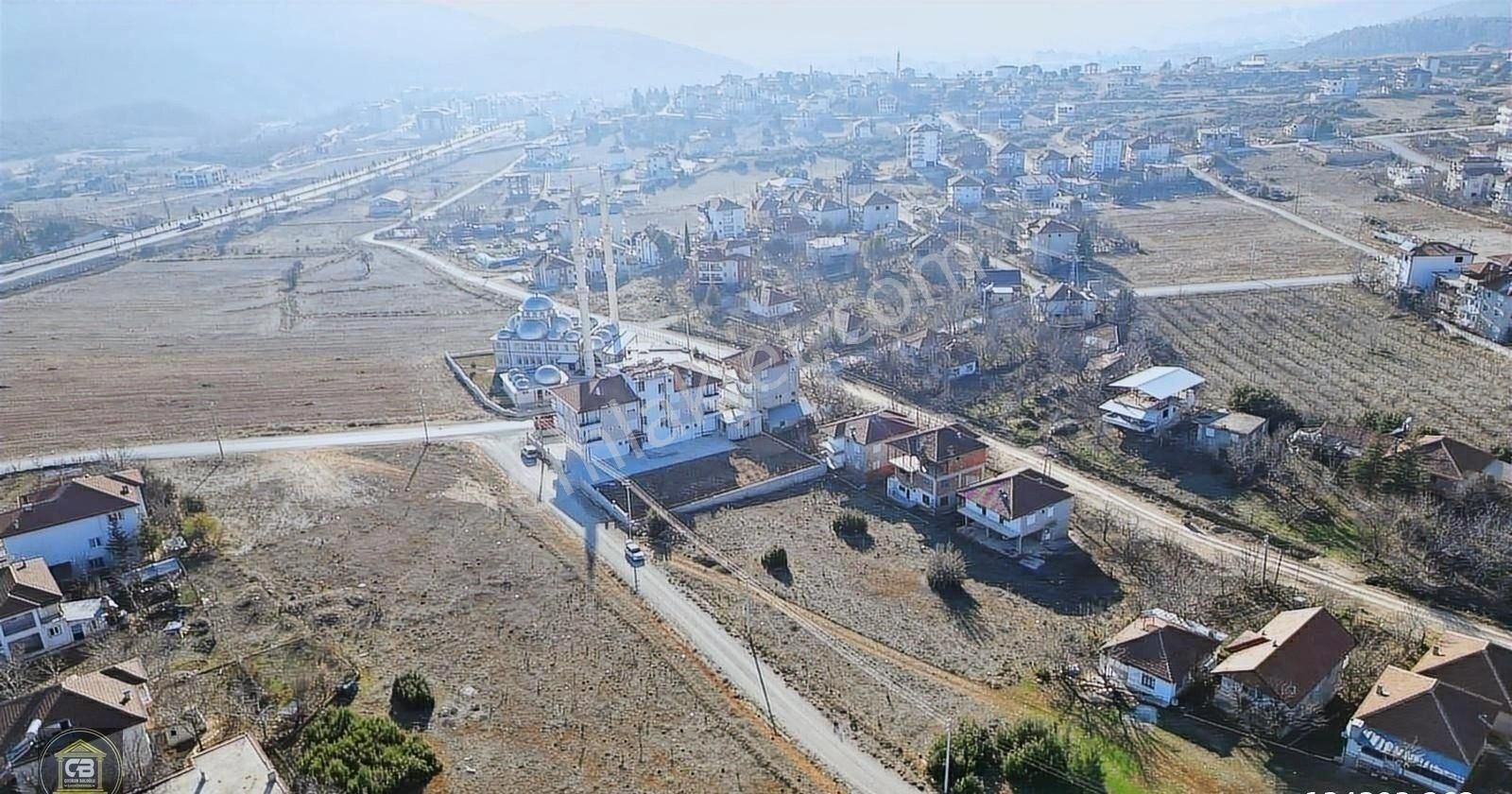 Coşkun Baloğlu Gayrimenkul'den 1.285 M2 Kupon 2 Arsa Satılıktır - Görsel 10
