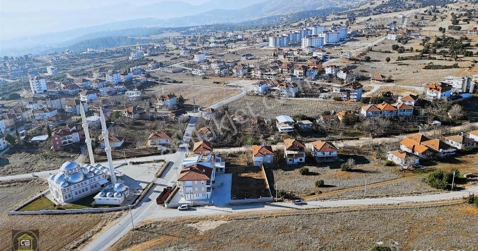Coşkun Baloğlu Gayrimenkul'den 1.285 M2 Kupon 2 Arsa Satılıktır - Görsel 12