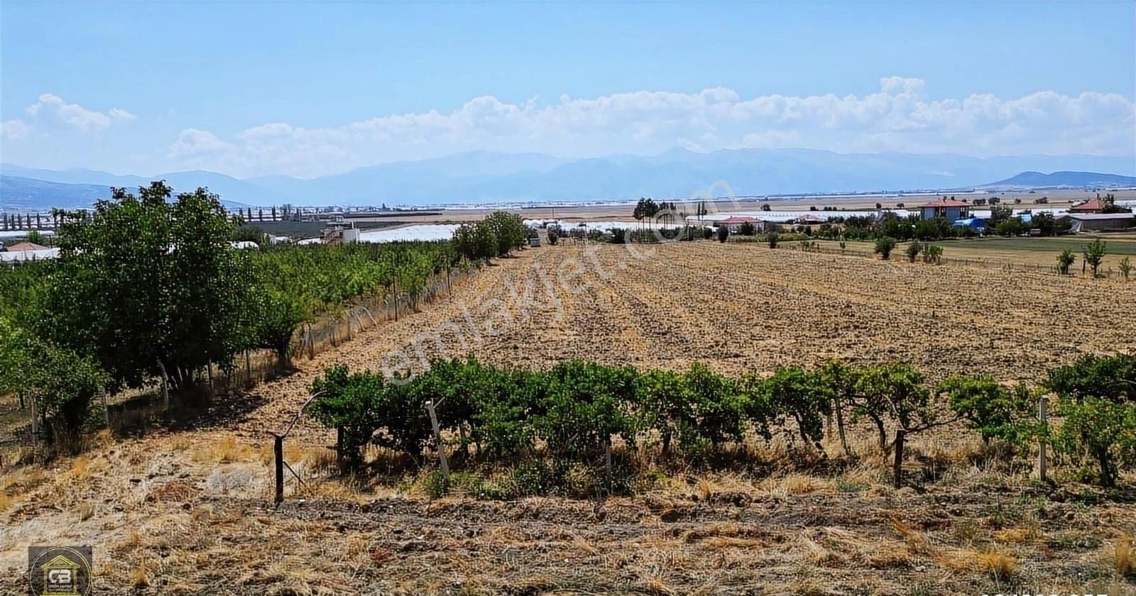 Elmalı Kızılbel Mevkinde 18.250 M² Kupon Tarla Satılıktır - Görsel 11