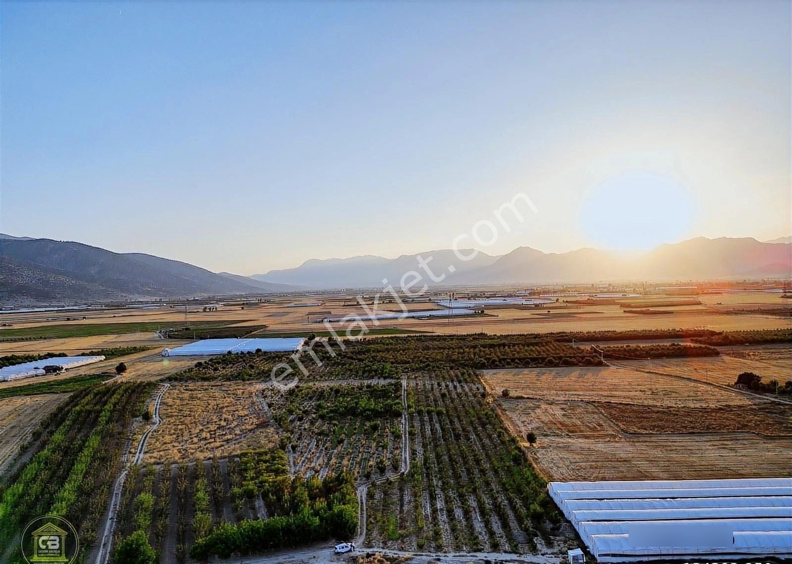 Yakaçiftlik Mahallesinde 10.230 M² Bakımlı Elma Bahçesi Satılıktır - Görsel 27