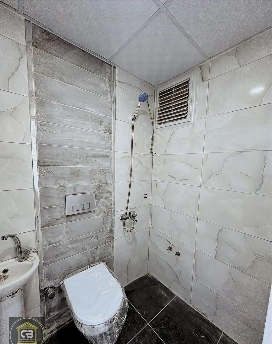 Finike Kum Mah Deniz Manzaralı Sıfır 2+1 85 M² Kiralık Daire - Görsel 22