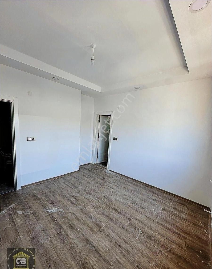 Finike Kum Mah Deniz Manzaralı Sıfır 2+1 85 M² Kiralık Daire - Görsel 7