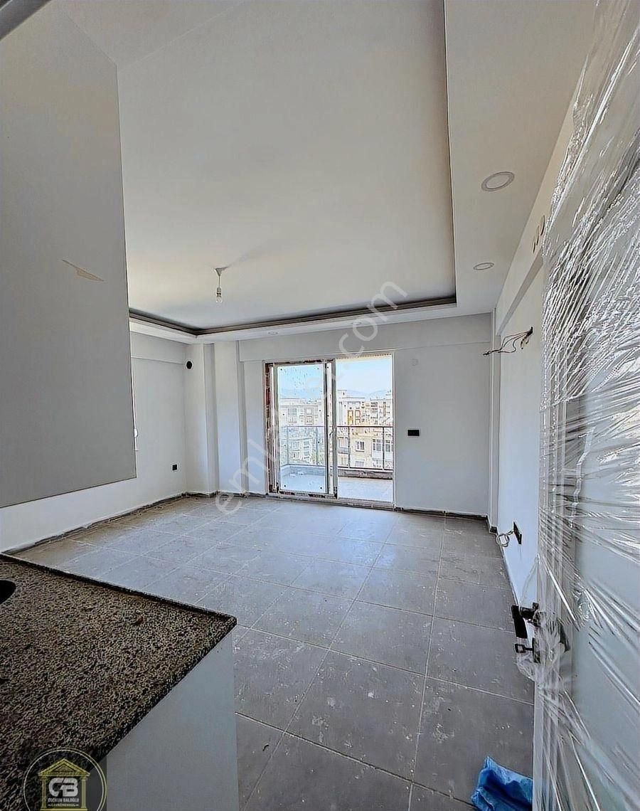 Finike Kum Mah Deniz Manzaralı Sıfır 2+1 85 M² Kiralık Daire - Görsel 16