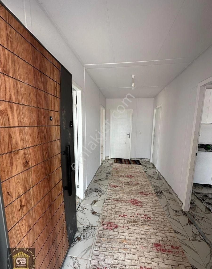 Elmalı Cezaevi Yolunda 8.150 M² Sera Ve Evi Olan Sera Satılıktır - Görsel 21