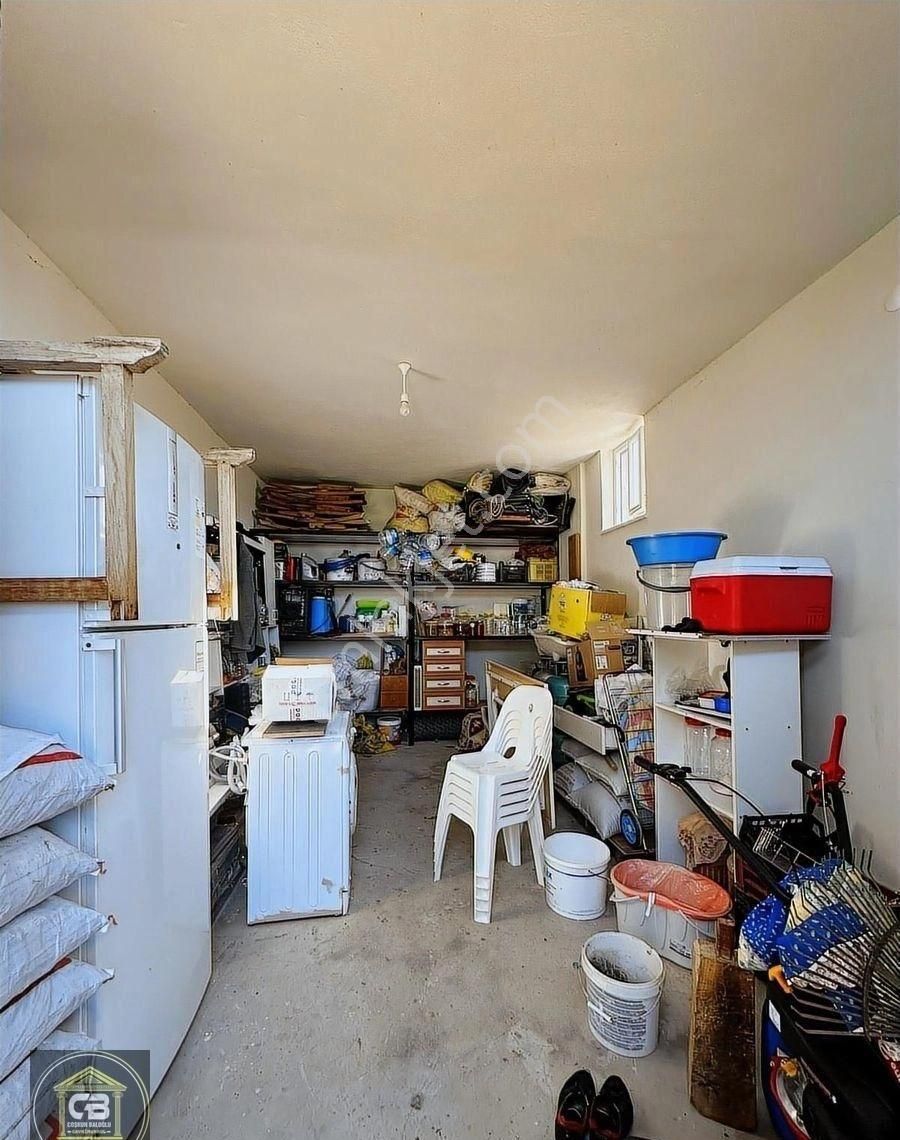 Hacımusalar Mah.10.630 M² 2 Katlı Ev Ve Hobi Bah. Satılıktır - Görsel 12