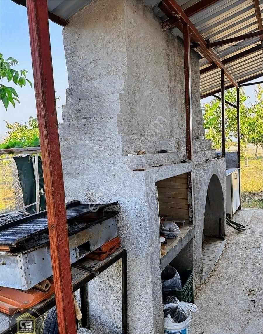 Hacımusalar Mah.10.630 M² 2 Katlı Ev Ve Hobi Bah. Satılıktır - Görsel 26