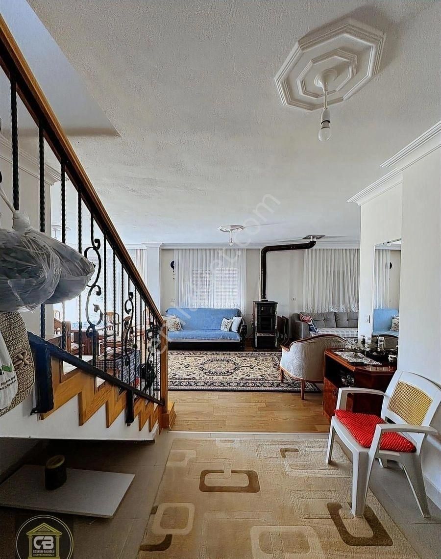 Hacımusalar Mah.10.630 M² 2 Katlı Ev Ve Hobi Bah. Satılıktır - Görsel 15