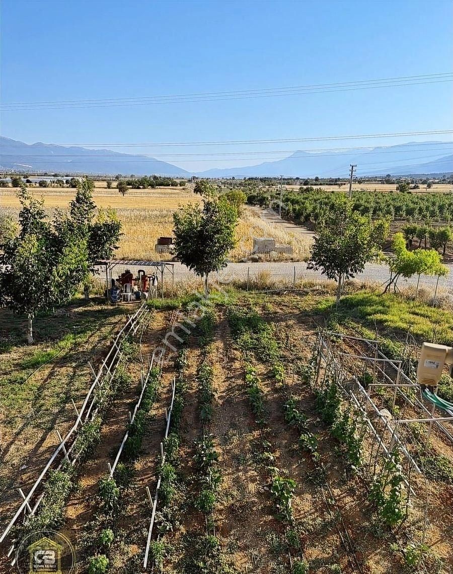 Hacımusalar Mah.10.630 M² 2 Katlı Ev Ve Hobi Bah. Satılıktır - Görsel 7