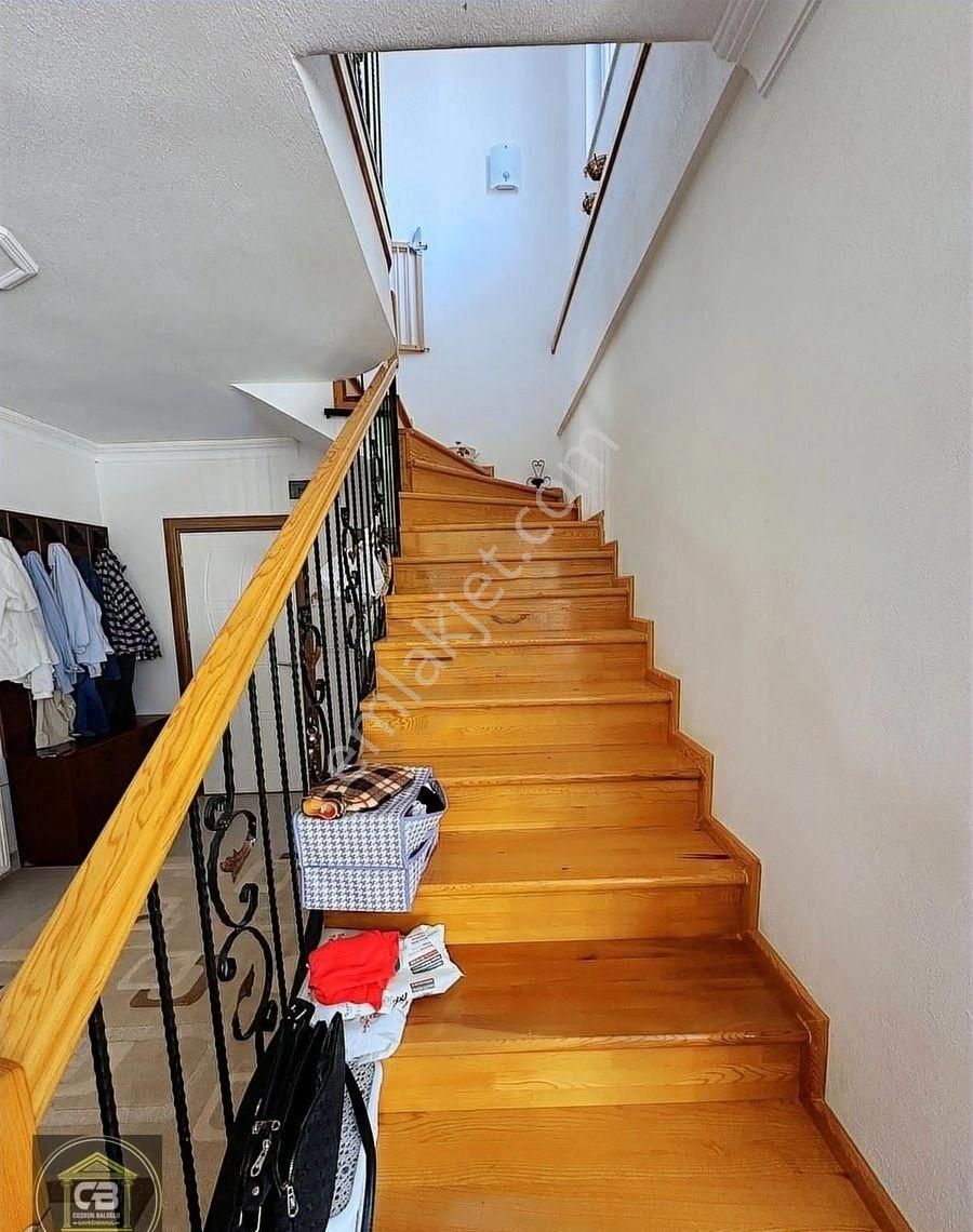 Hacımusalar Mah.10.630 M² 2 Katlı Ev Ve Hobi Bah. Satılıktır - Görsel 33