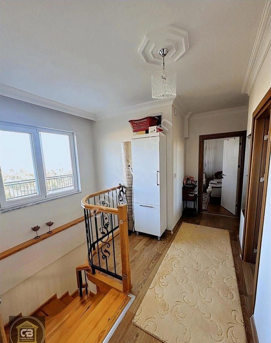 Hacımusalar Mah.10.630 M² 2 Katlı Ev Ve Hobi Bah. Satılıktır - Görsel 29