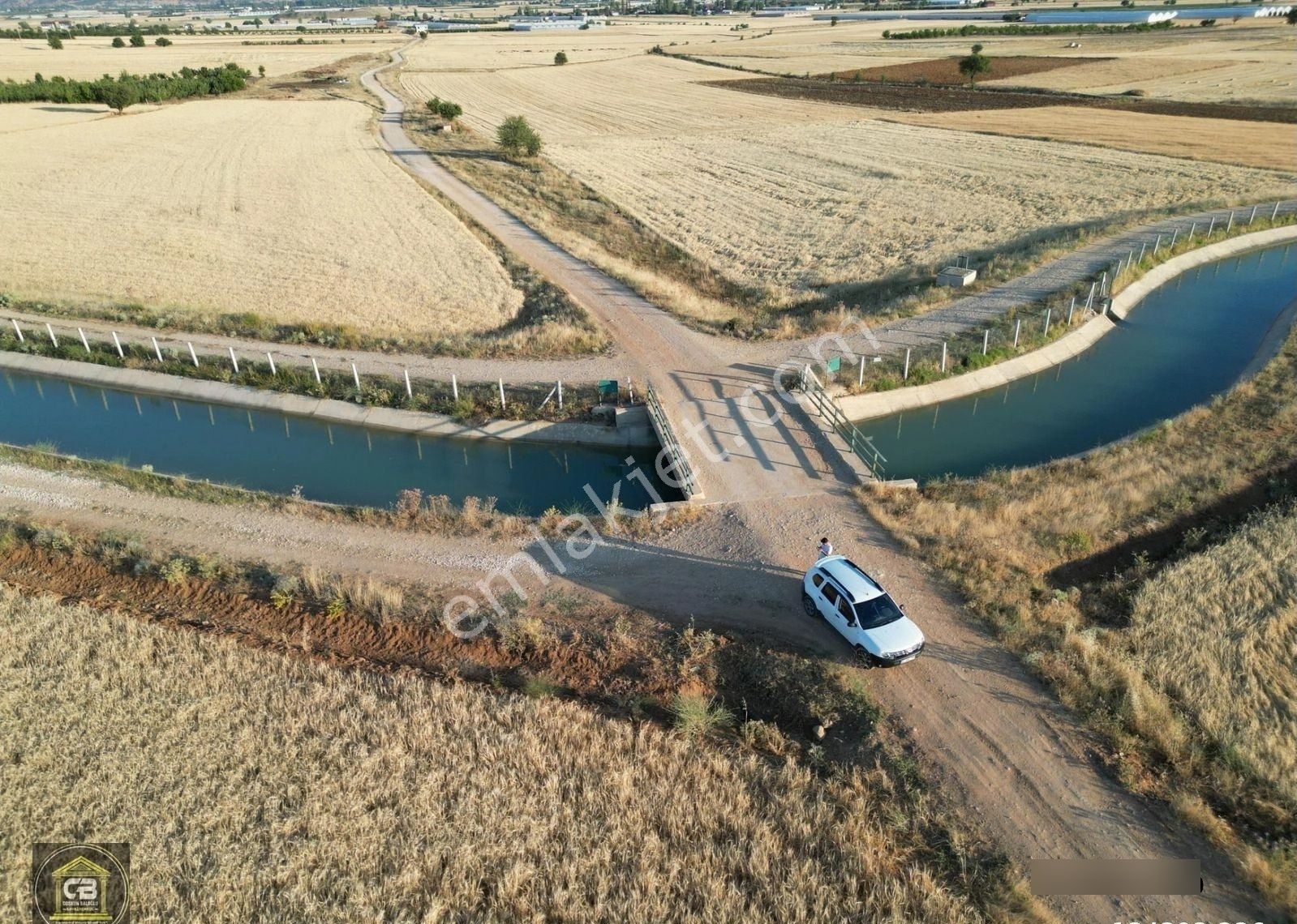 Antalya Elmalı Tavullar Mah. 23.150 M² Kupon Tarla Satılıktır. - Görsel 9