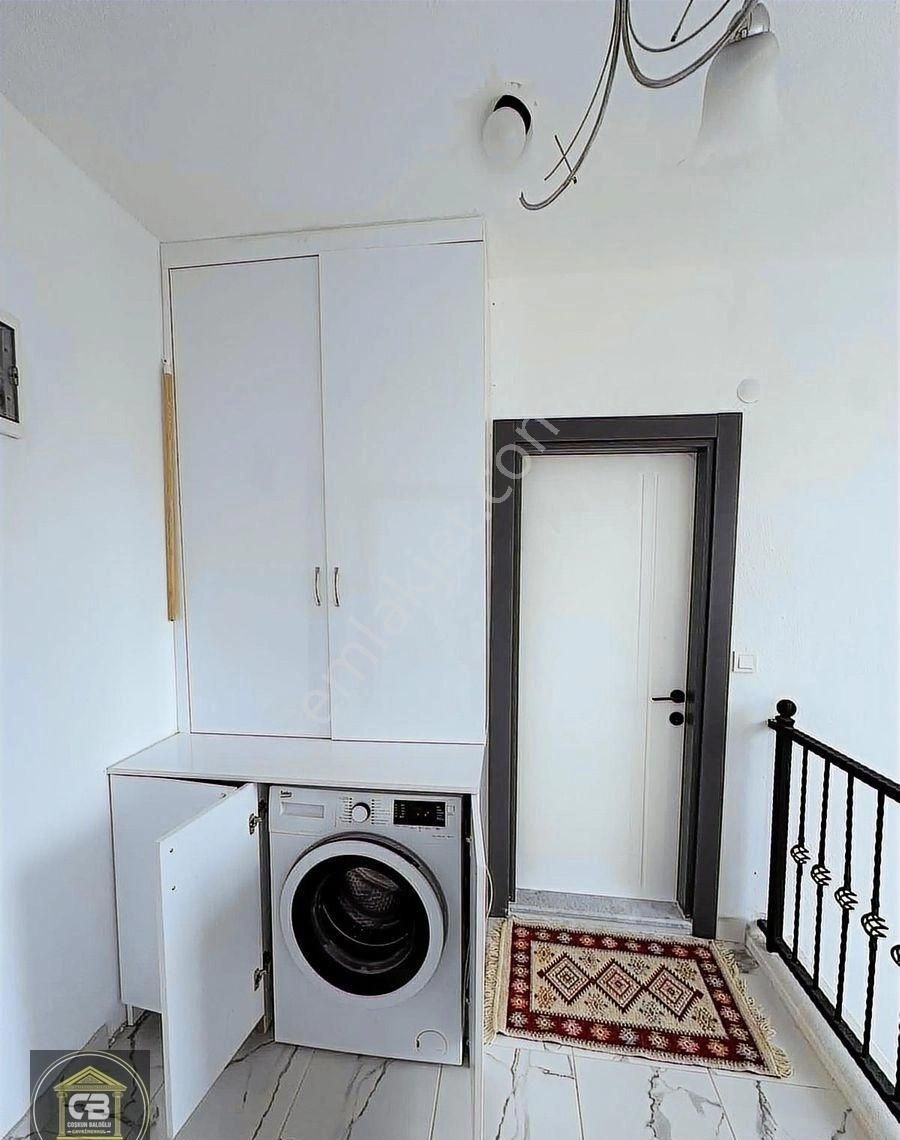 Likya Şarap Evi Karş. 2.800 M² Hobi Bahçesi Satılıktır - Görsel 27