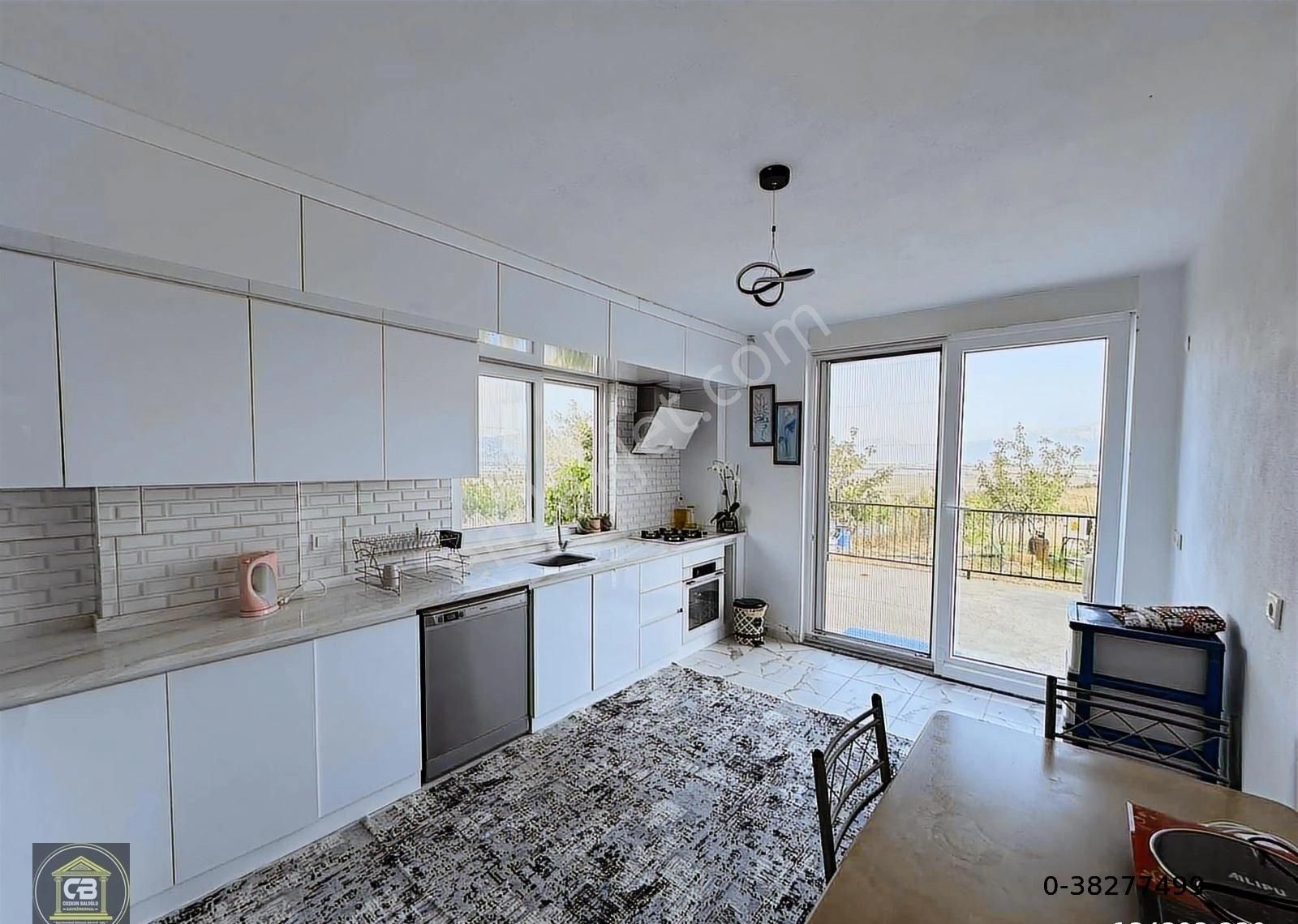 Likya Şarap Evi Karş. 2.800 M² Hobi Bahçesi Satılıktır - Görsel 19