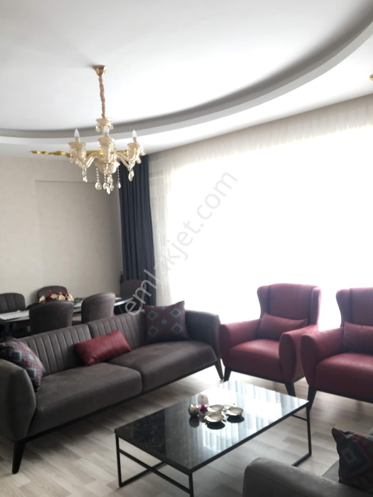 Yeditepede Ultralüks Geniş 3+1 Cam Balkonlu 4katlı Bina 2.katı - Görsel 16