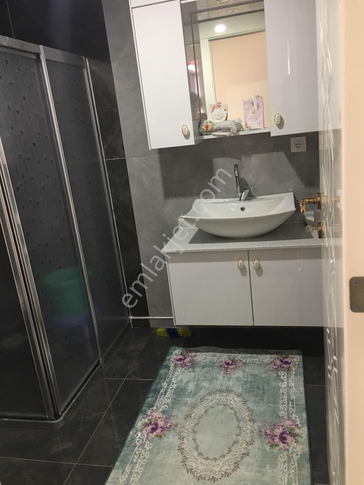 Yeditepede Ultralüks Geniş 3+1 Cam Balkonlu 4katlı Bina 2.katı - Görsel 12