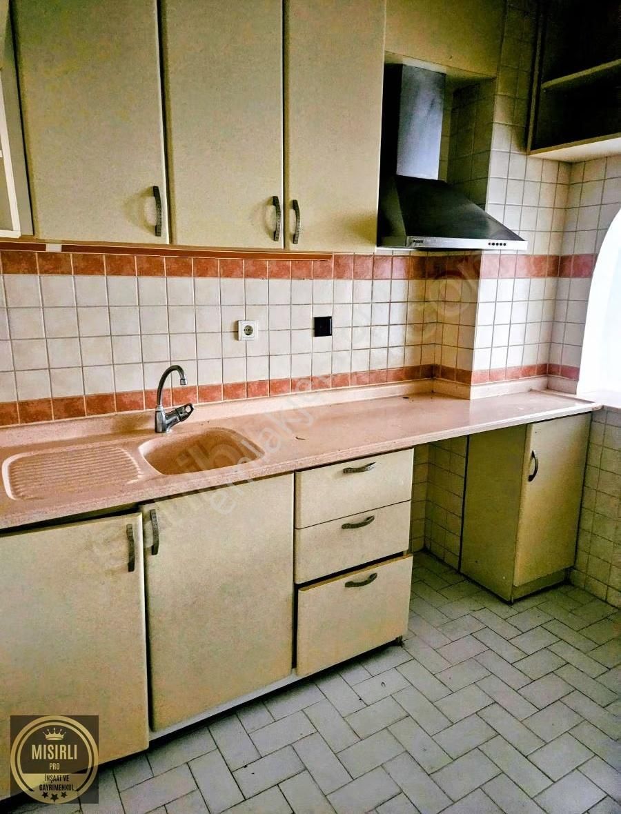 Aylık Ödemeli 2+1 Boş Daire