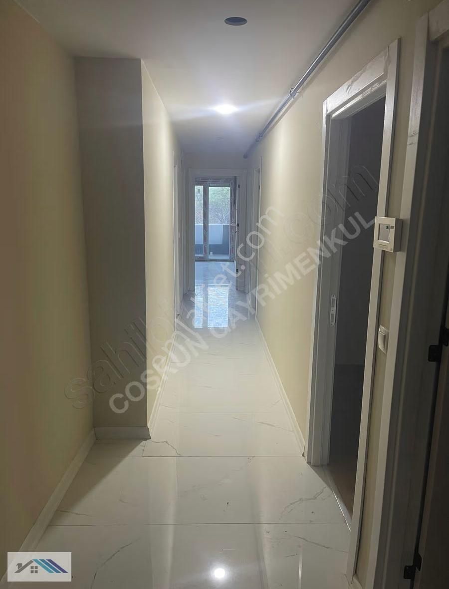 Pendik/gözdağı E 5 Yürüme Mesafesinde Kiralık 3+1 - Görsel 11